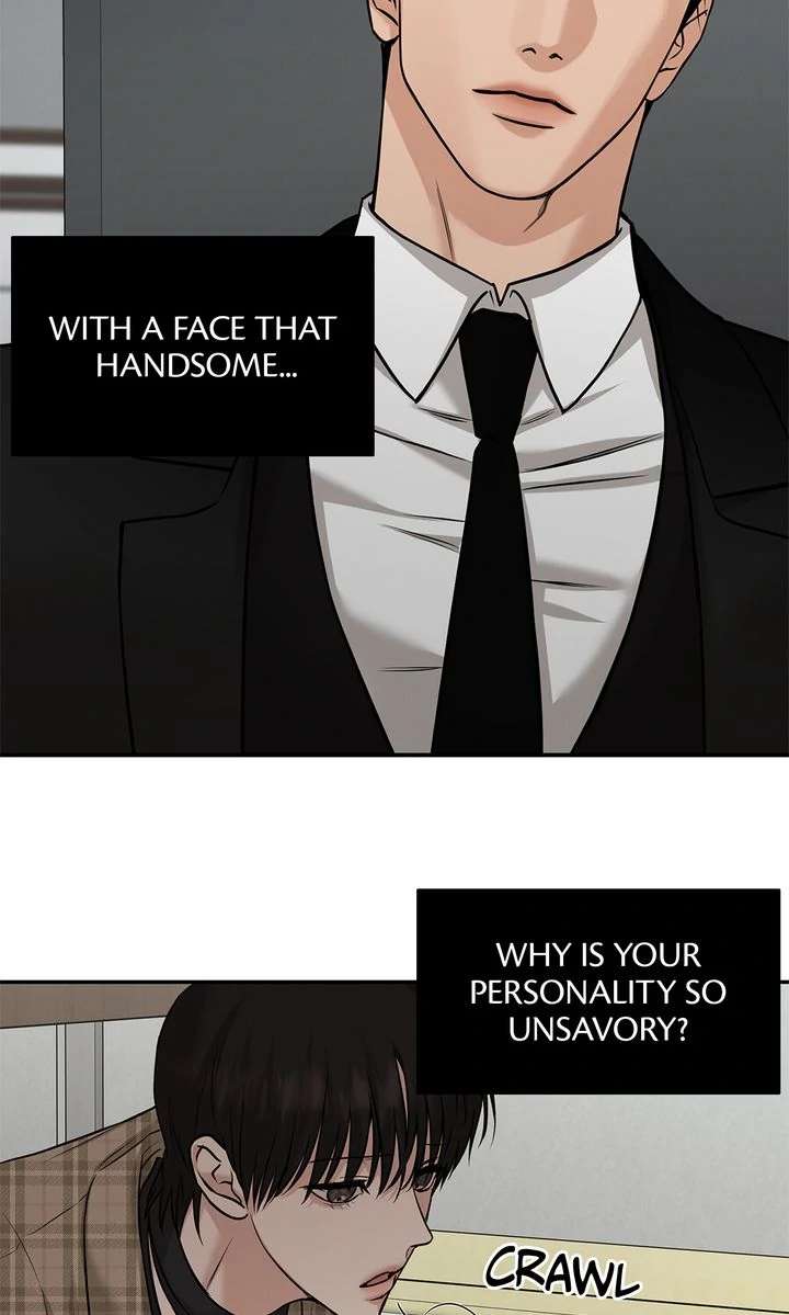Codename March Chapter 8 page 33 - 