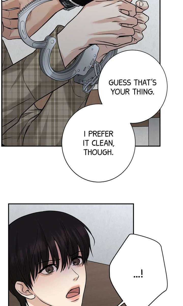 Codename March Chapter 8 page 37 - 
