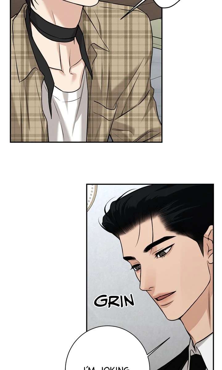 Codename March Chapter 8 page 38 - 