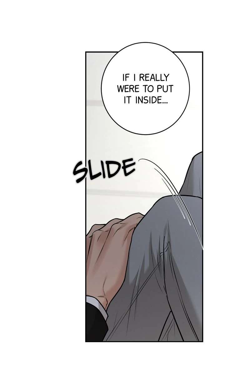 Codename March Chapter 8 page 5 - 