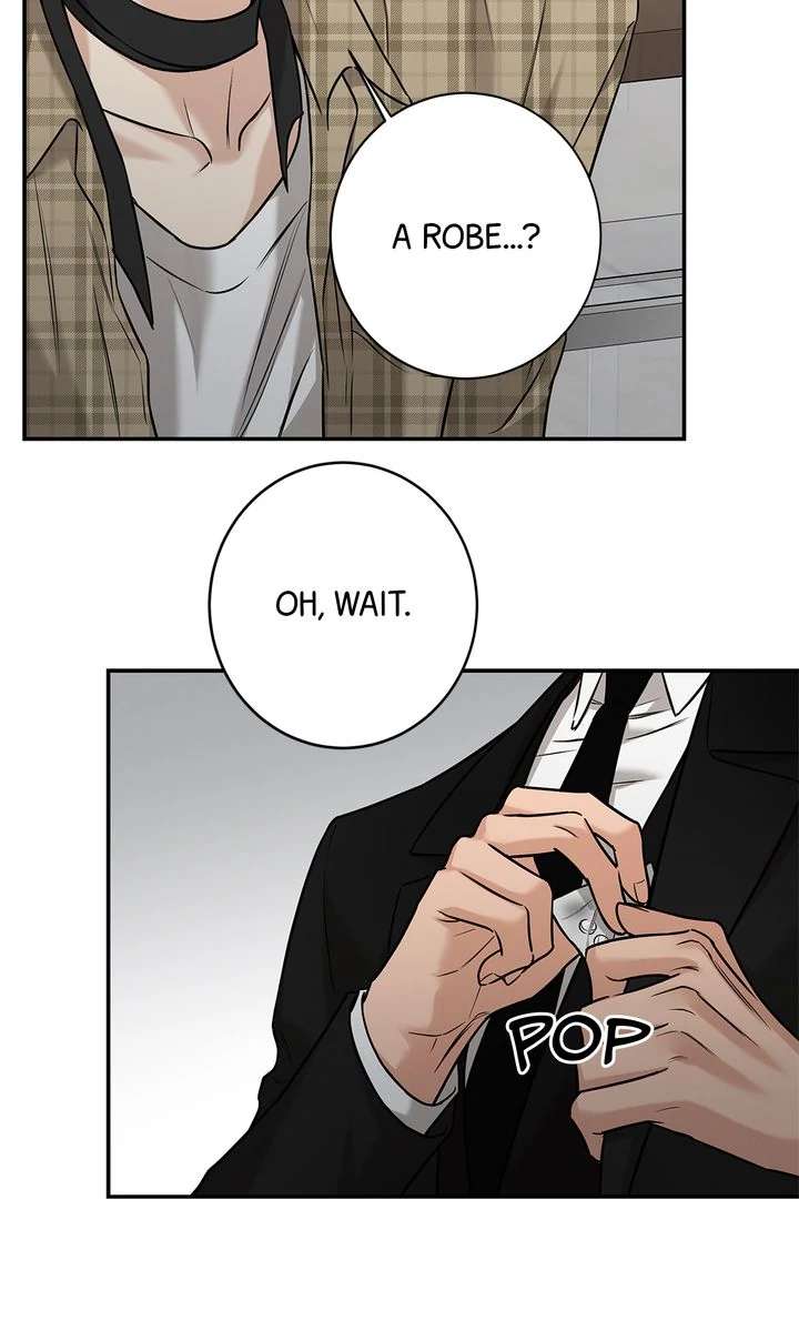 Codename March Chapter 8 page 41 - 