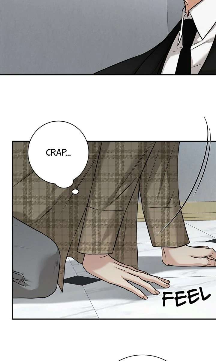 Codename March Chapter 8 page 43 - 