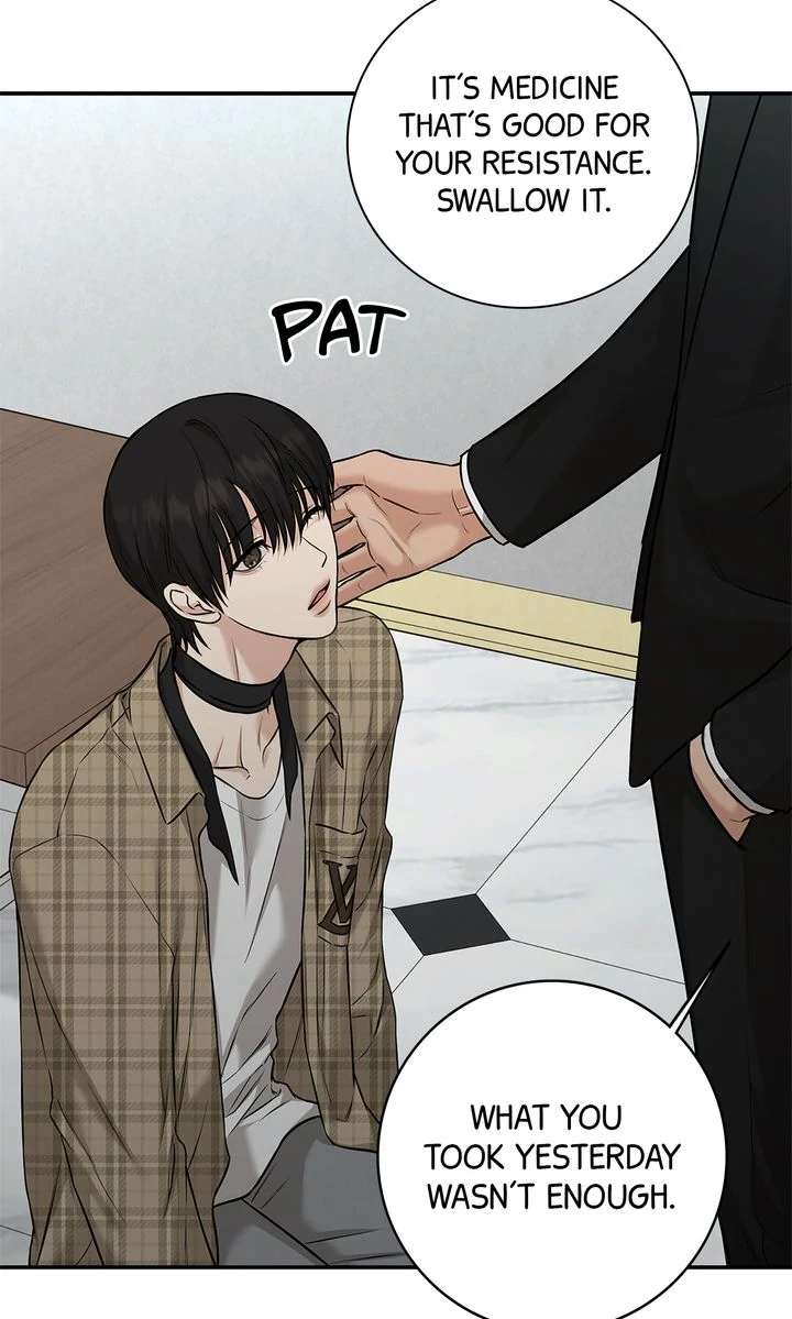 Codename March Chapter 8 page 44 - 