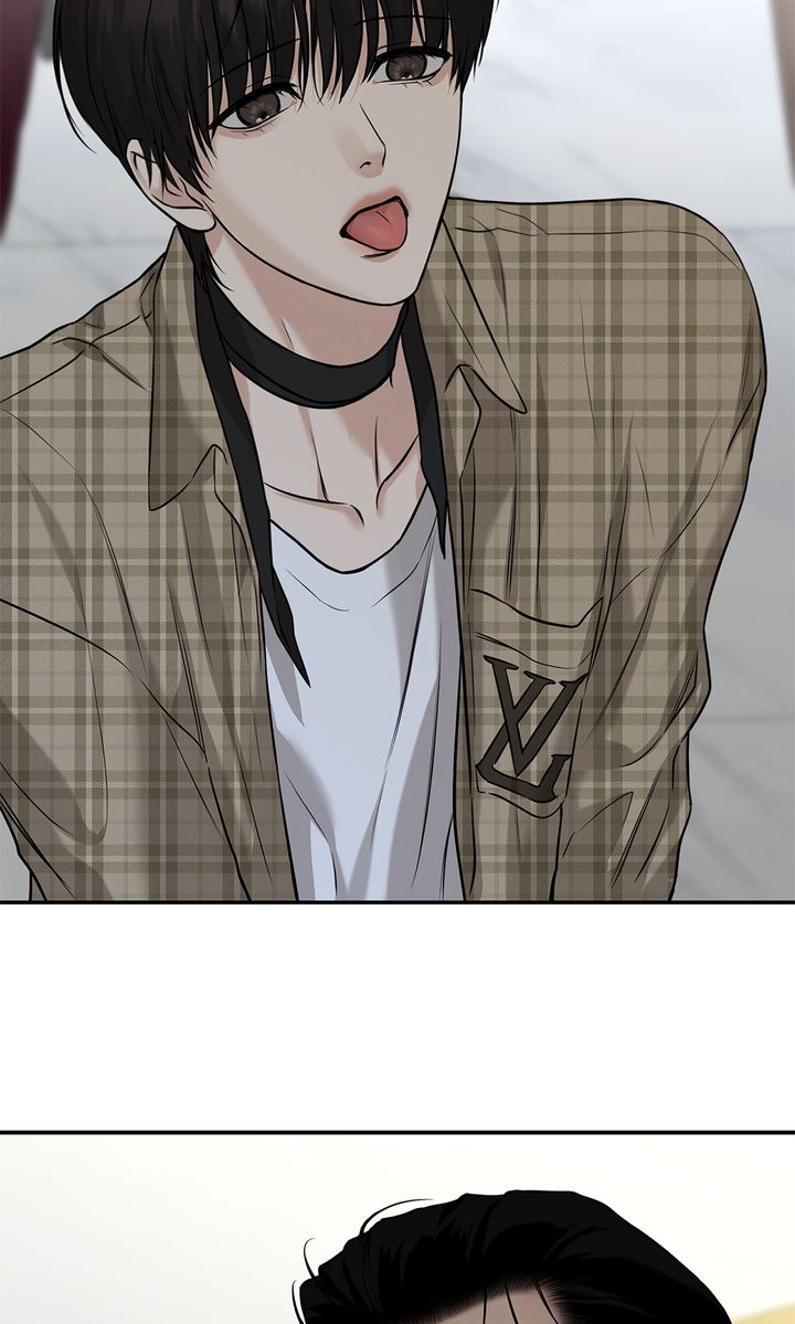 Codename March Chapter 8 page 46 - 