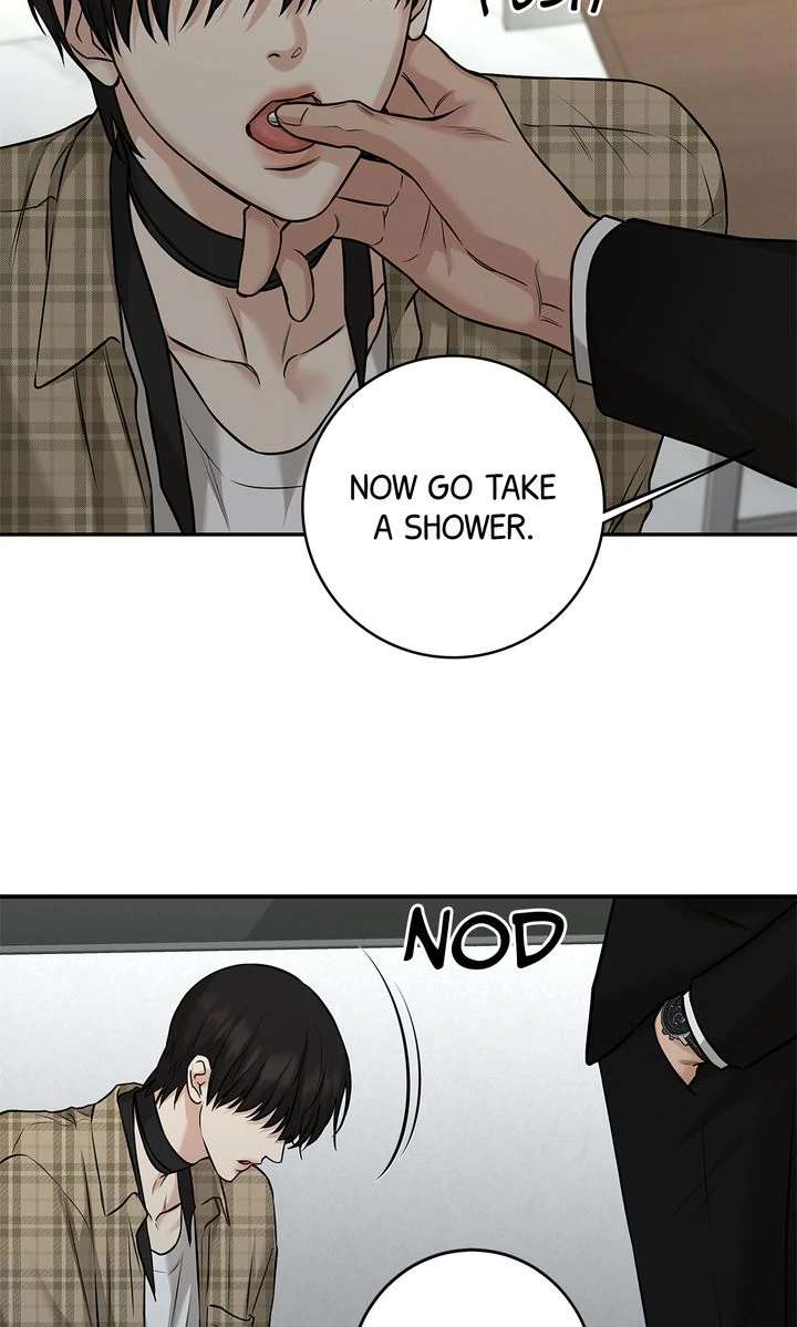 Codename March Chapter 8 page 48 - 
