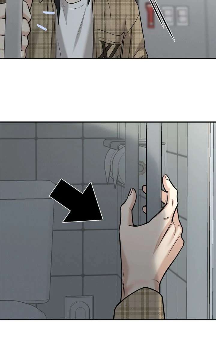 Codename March Chapter 8 page 50 - 