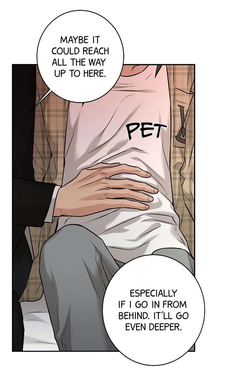 Codename March Chapter 8 page 6 - 