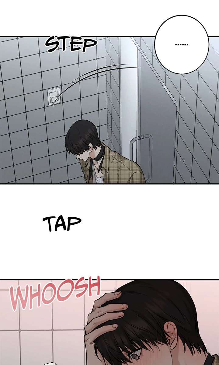 Codename March Chapter 8 page 51 - 