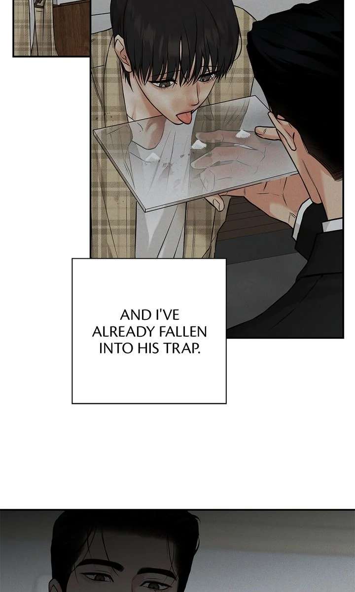 Codename March Chapter 8 page 54 - 