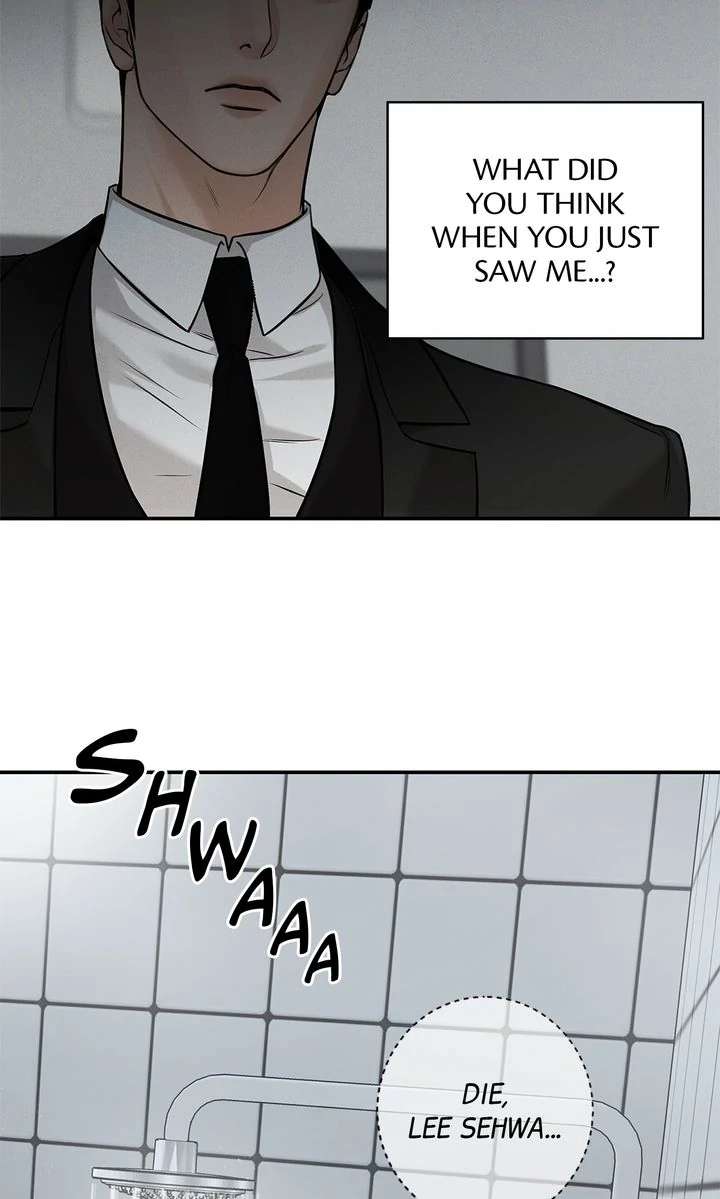 Codename March Chapter 8 page 55 - 