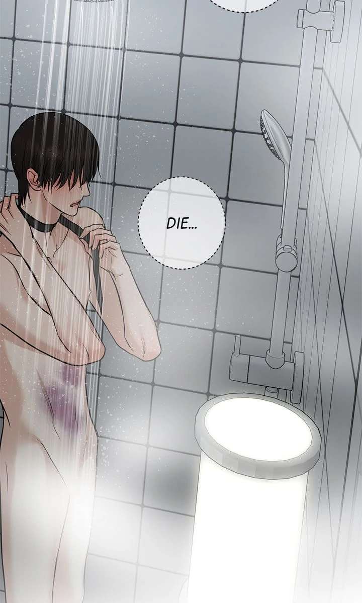 Codename March Chapter 8 page 56 - 
