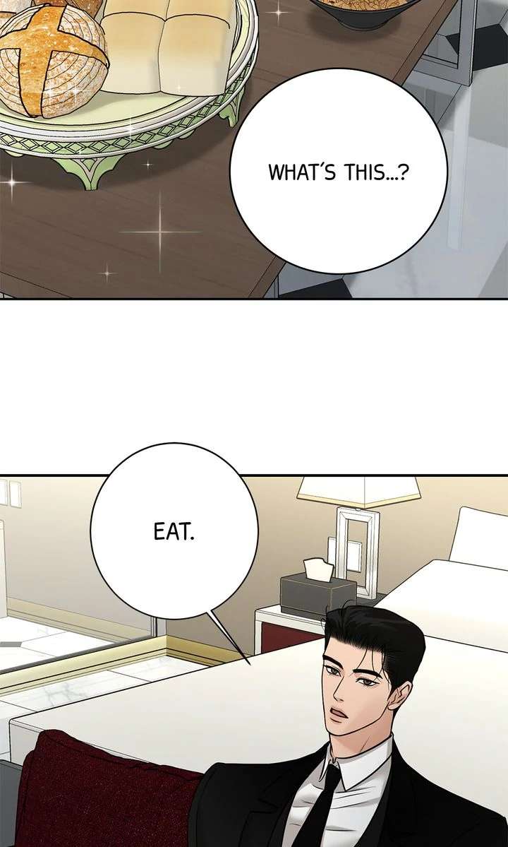 Codename March Chapter 8 page 59 - 