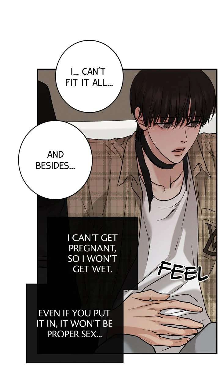 Codename March Chapter 8 page 7 - 
