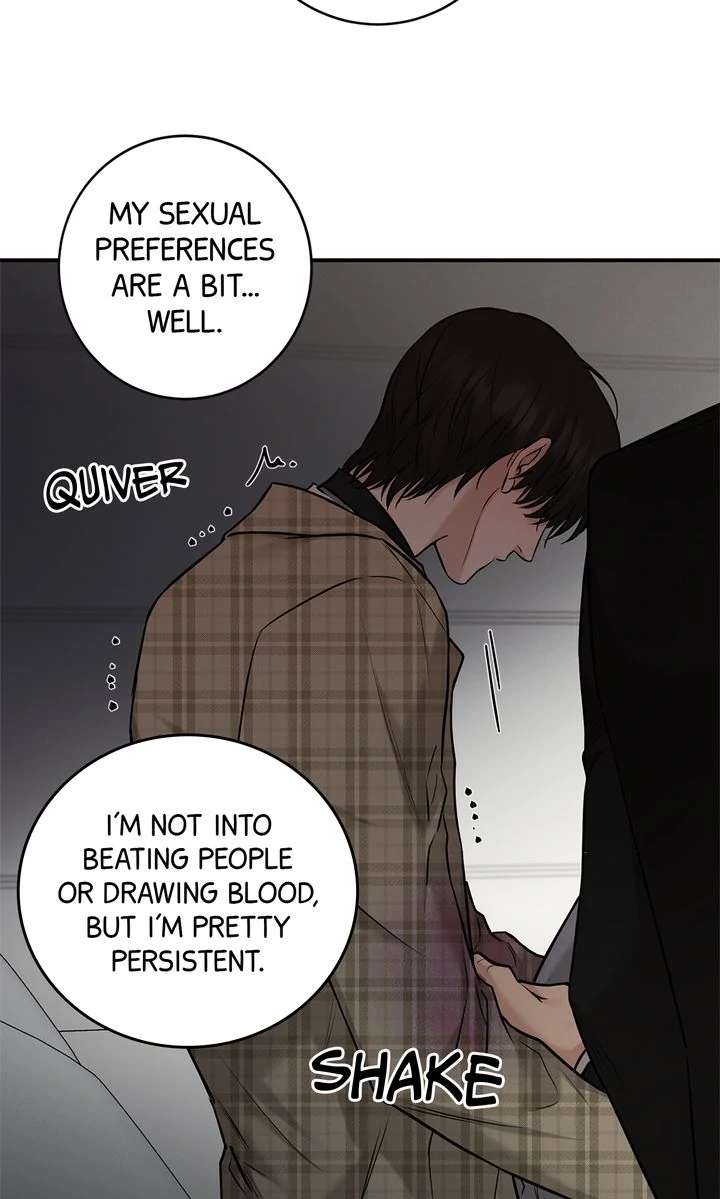Codename March Chapter 8 page 9 - 