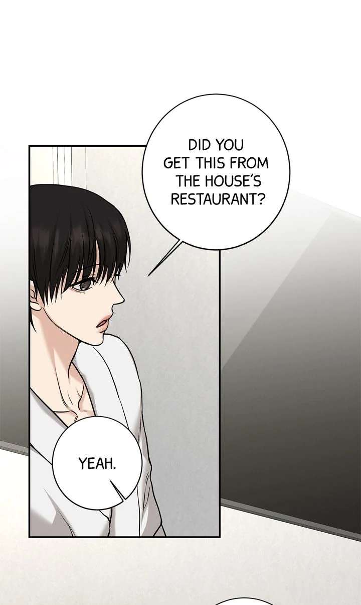 Codename March Chapter 9 page 1 - 