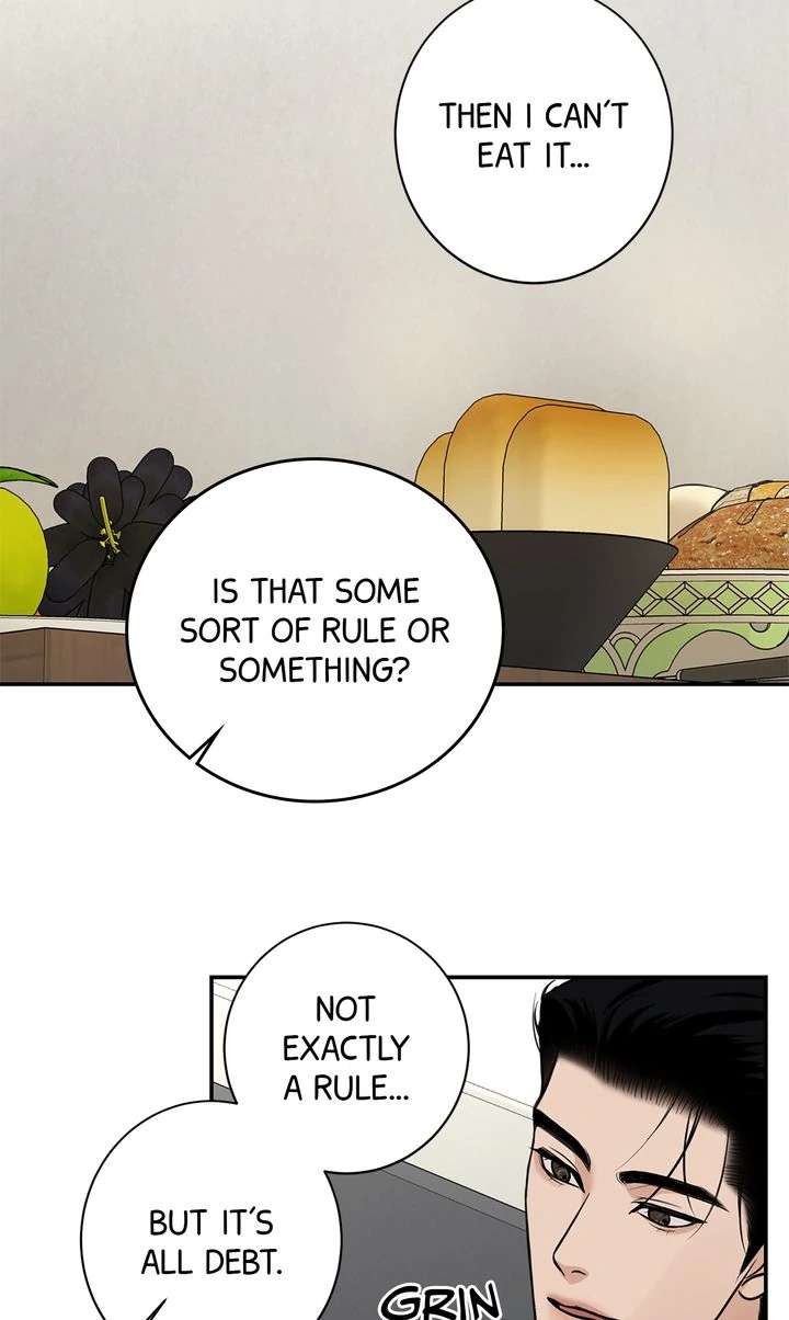Codename March Chapter 9 page 2 - 