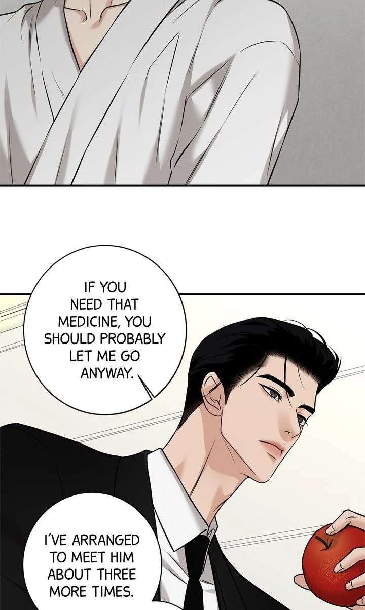 Codename March Chapter 9 page 11 - 