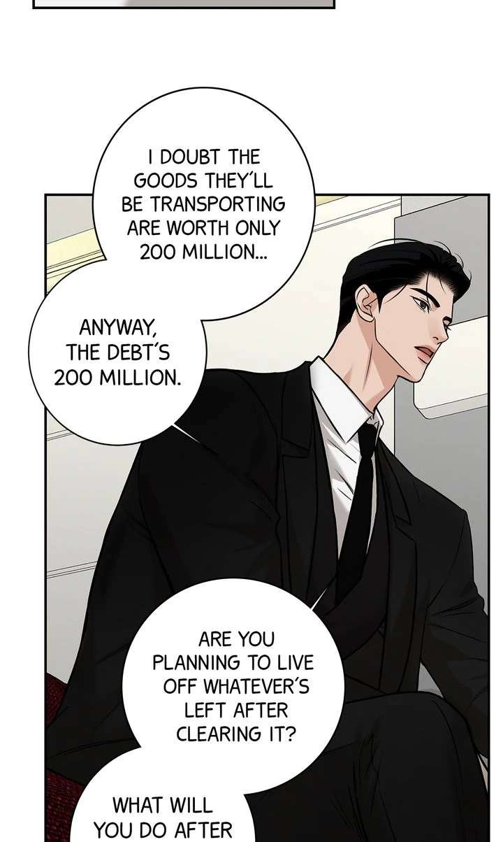 Codename March Chapter 9 page 13 - 