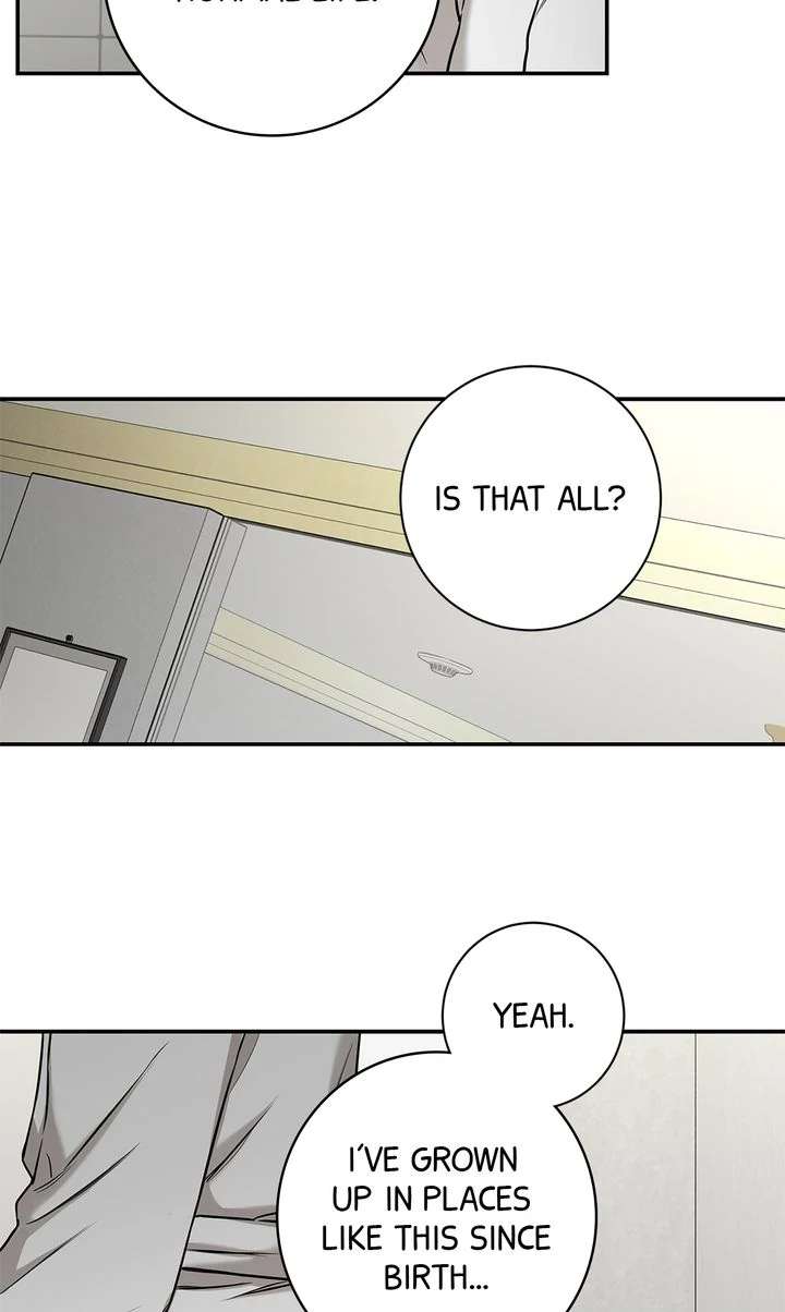 Codename March Chapter 9 page 15 - 
