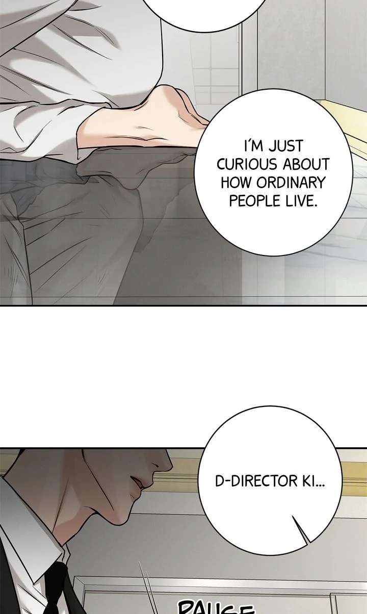 Codename March Chapter 9 page 16 - 