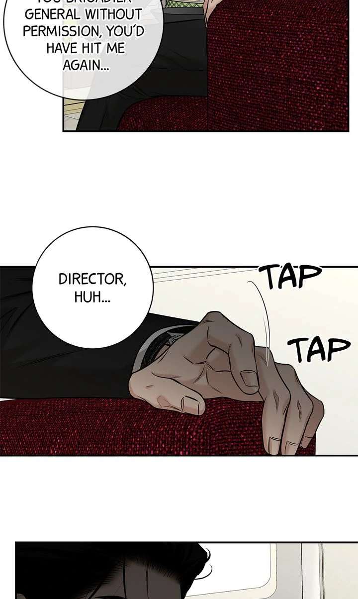 Codename March Chapter 9 page 18 - 
