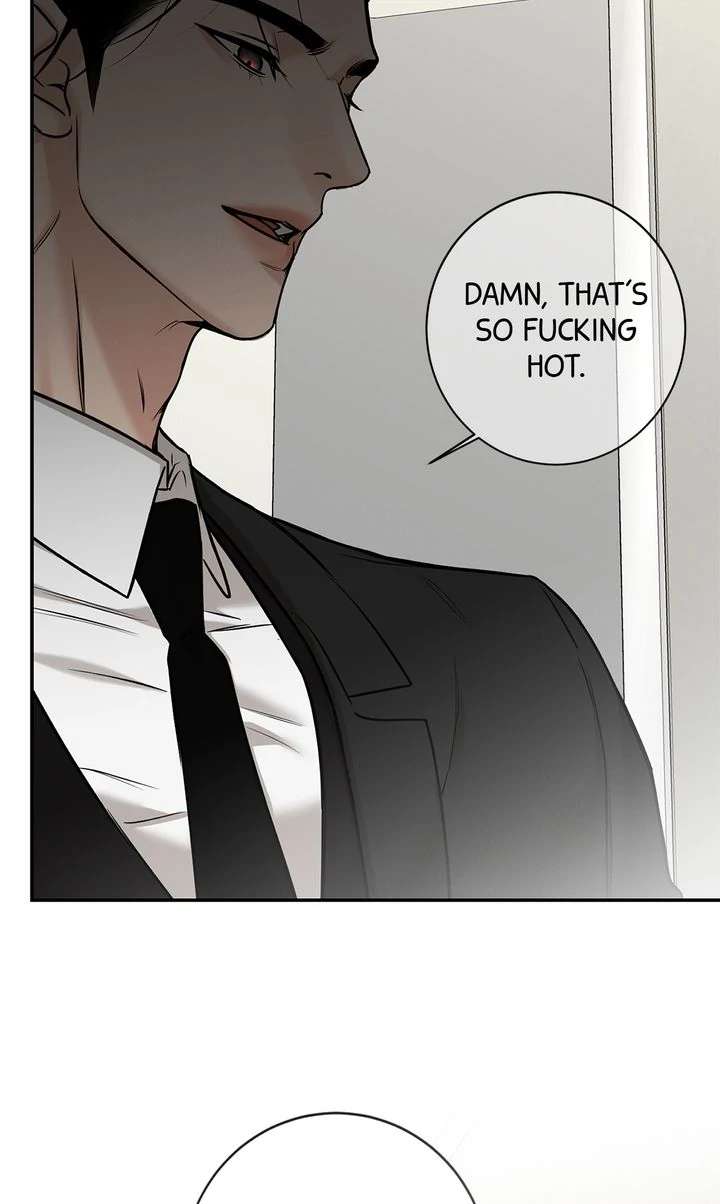 Codename March Chapter 9 page 19 - 