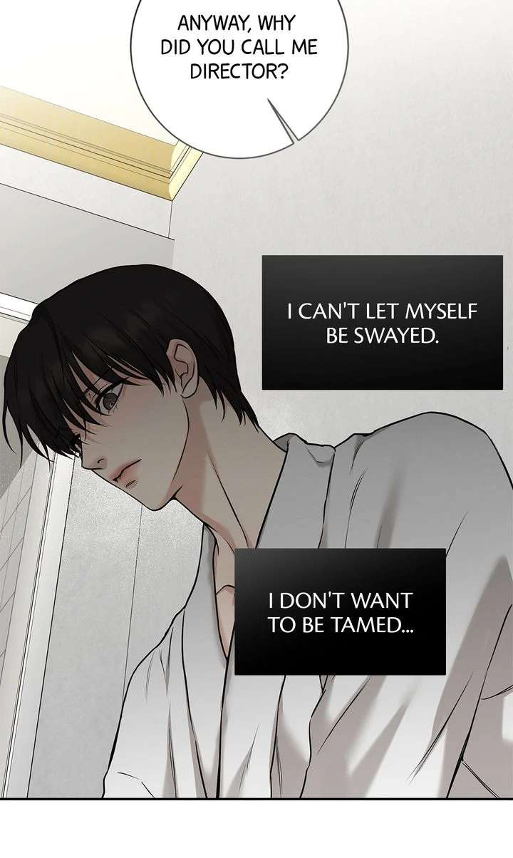 Codename March Chapter 9 page 20 - 