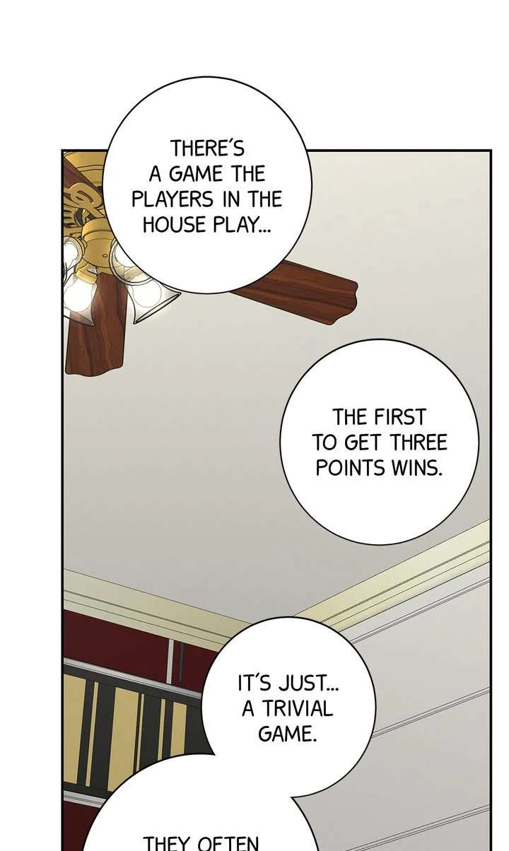 Codename March Chapter 9 page 21 - 