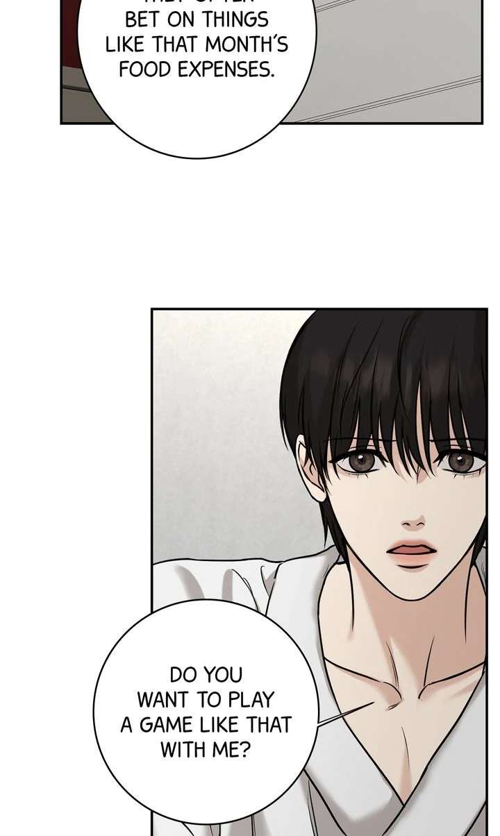 Codename March Chapter 9 page 22 - 