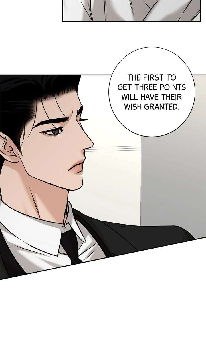 Codename March Chapter 9 page 23 - 