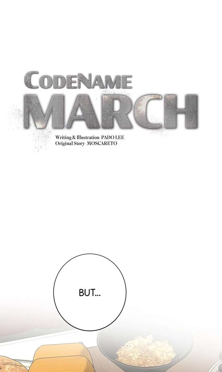 Codename March Chapter 9 page 24 - 