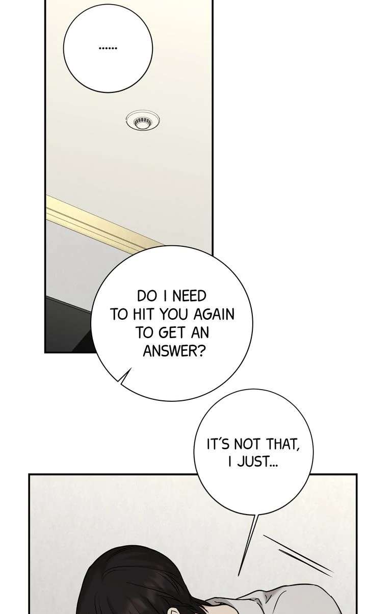 Codename March Chapter 9 page 28 - 
