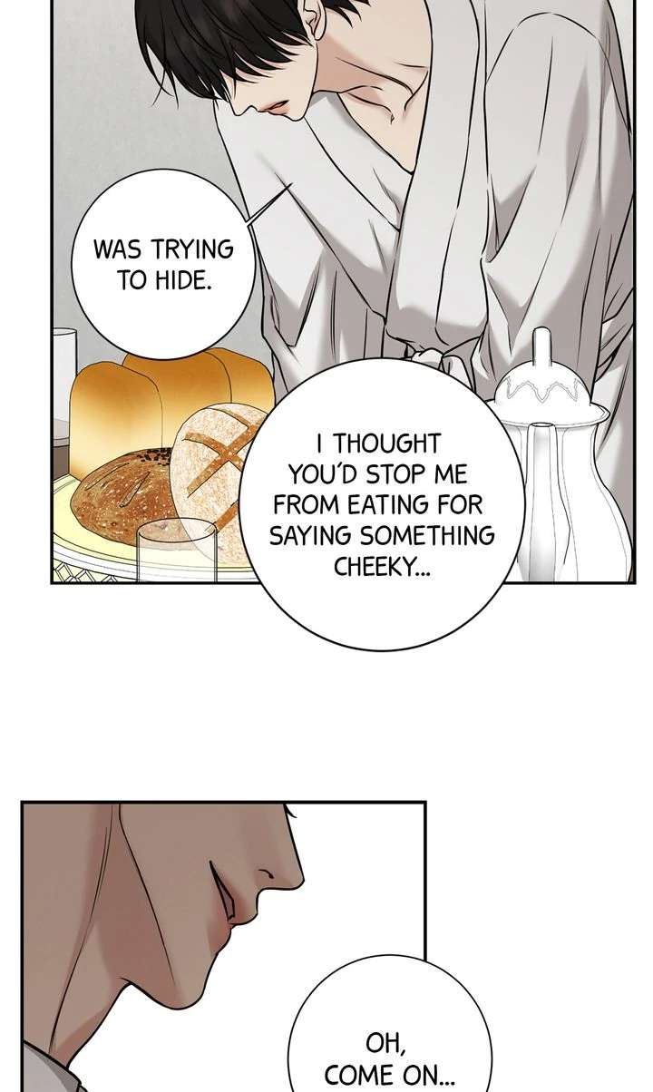Codename March Chapter 9 page 29 - 