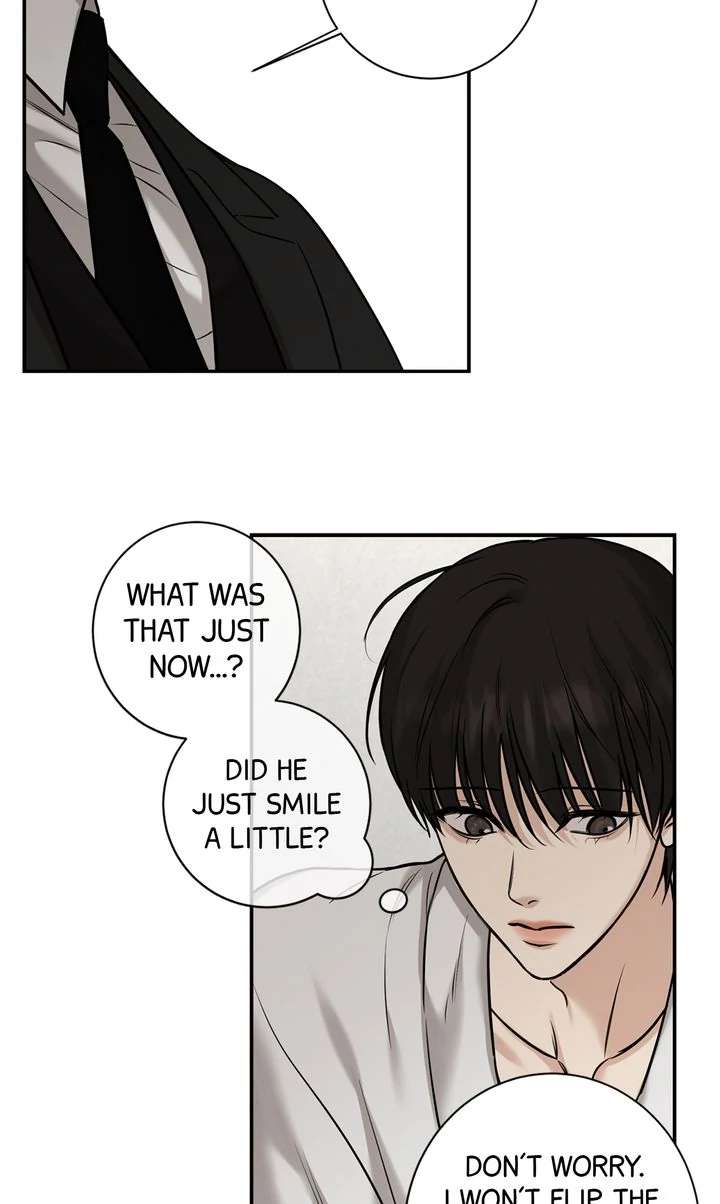 Codename March Chapter 9 page 30 - 