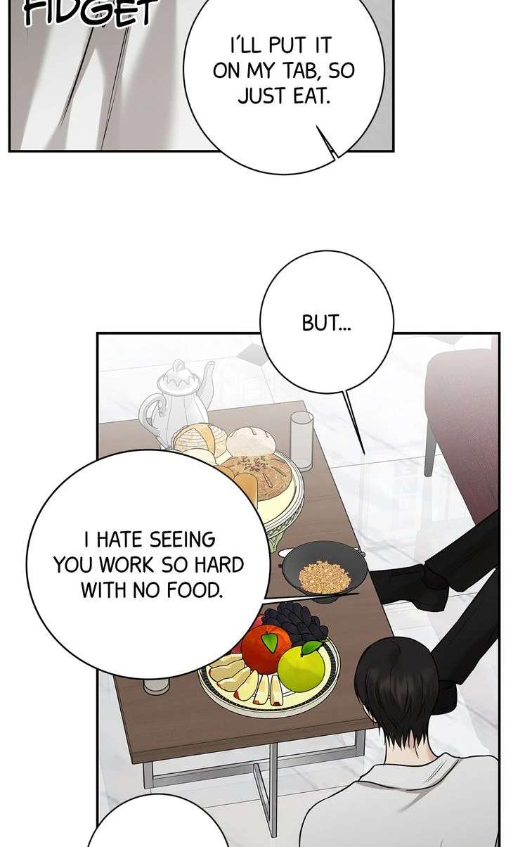 Codename March Chapter 9 page 4 - 