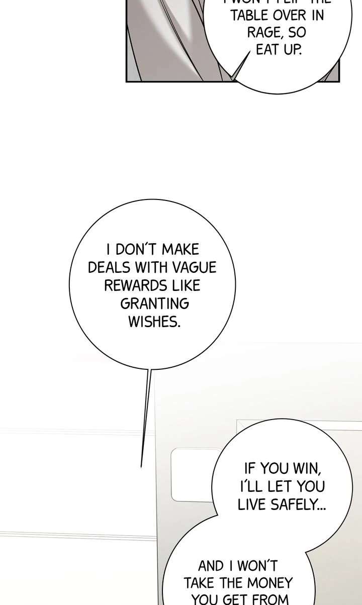 Codename March Chapter 9 page 31 - 