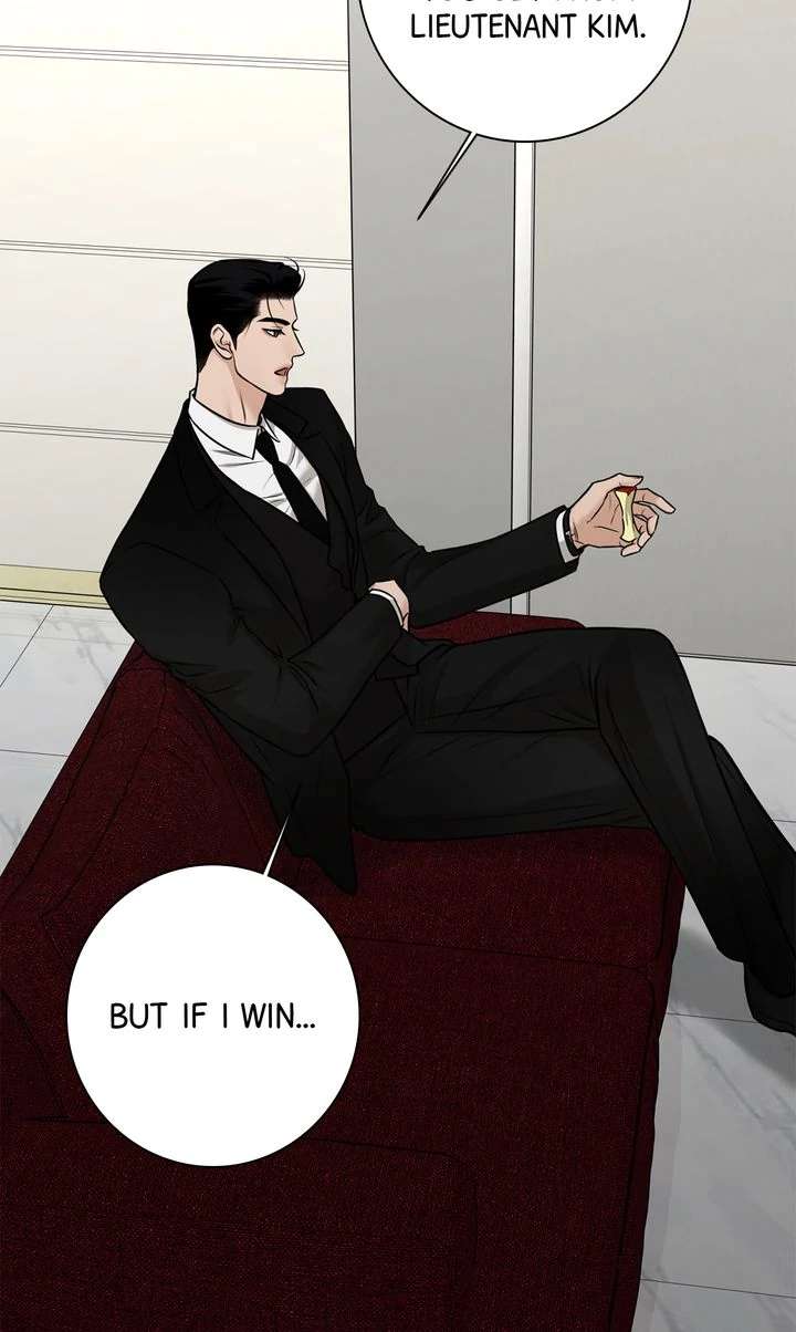Codename March Chapter 9 page 32 - 