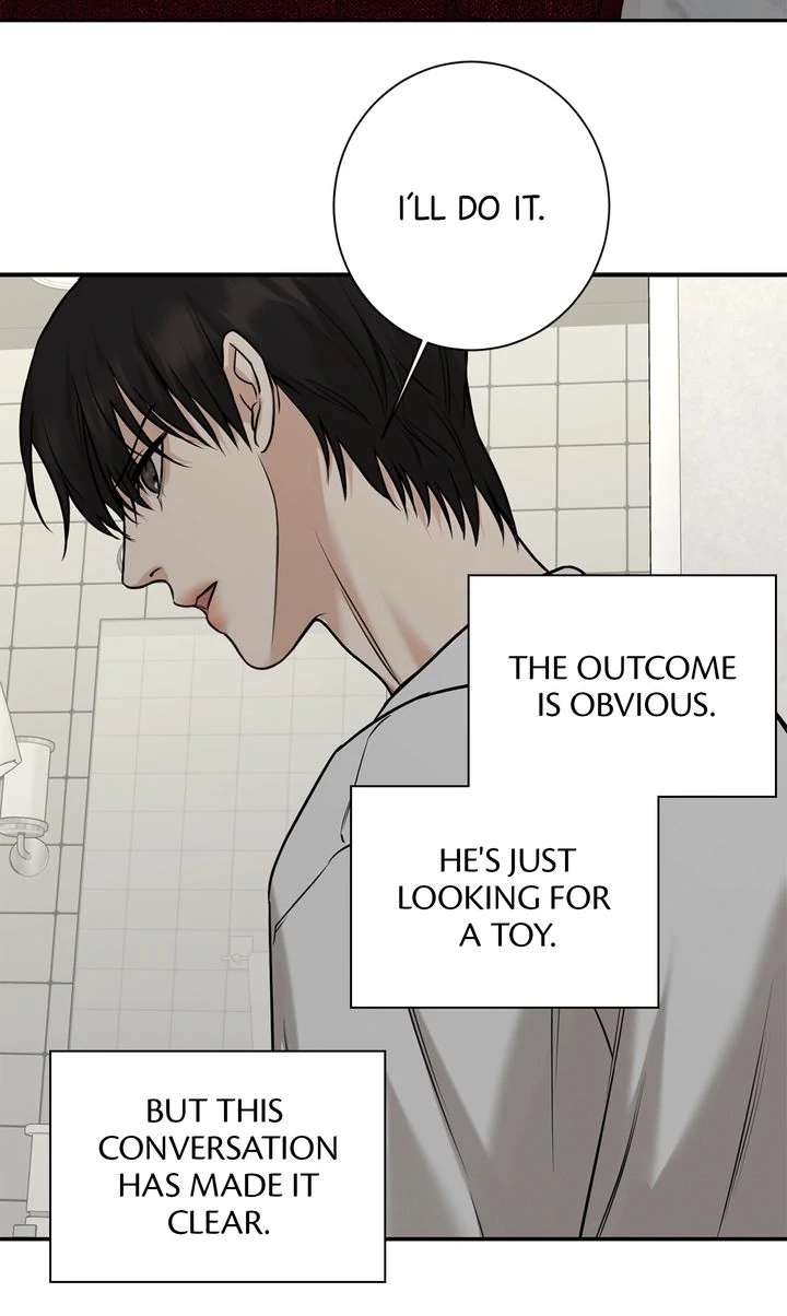 Codename March Chapter 9 page 33 - 