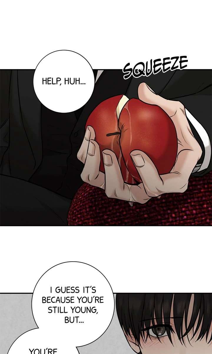Codename March Chapter 9 page 36 - 