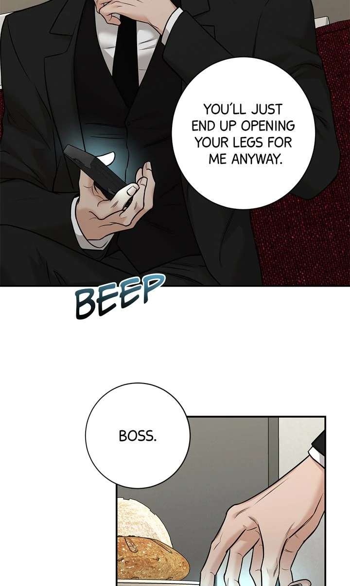 Codename March Chapter 9 page 38 - 