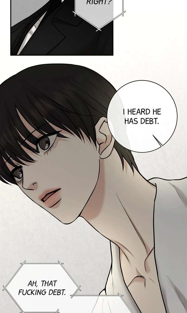 Codename March Chapter 9 page 40 - 