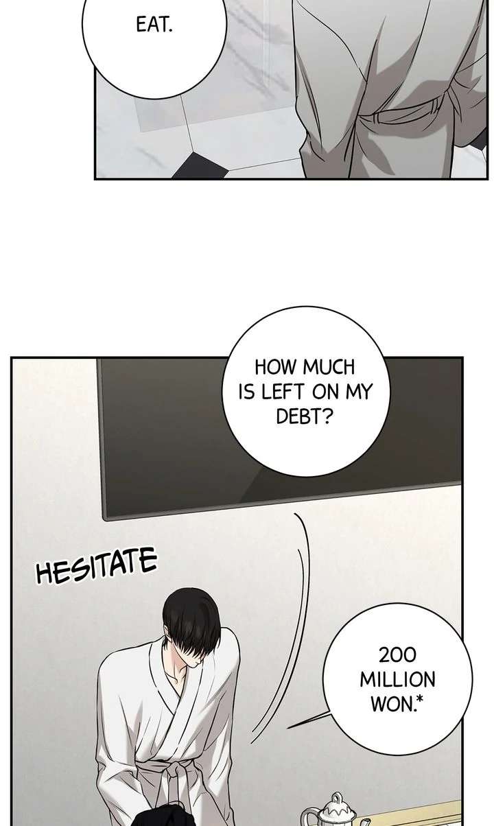 Codename March Chapter 9 page 5 - 