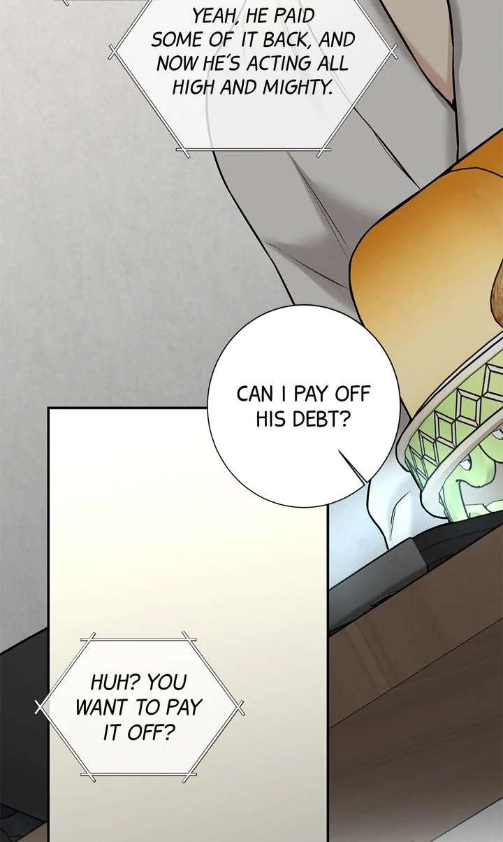 Codename March Chapter 9 page 41 - 
