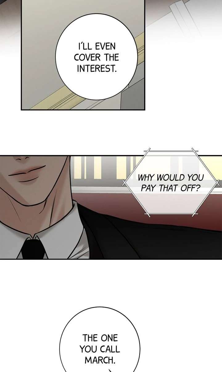 Codename March Chapter 9 page 42 - 