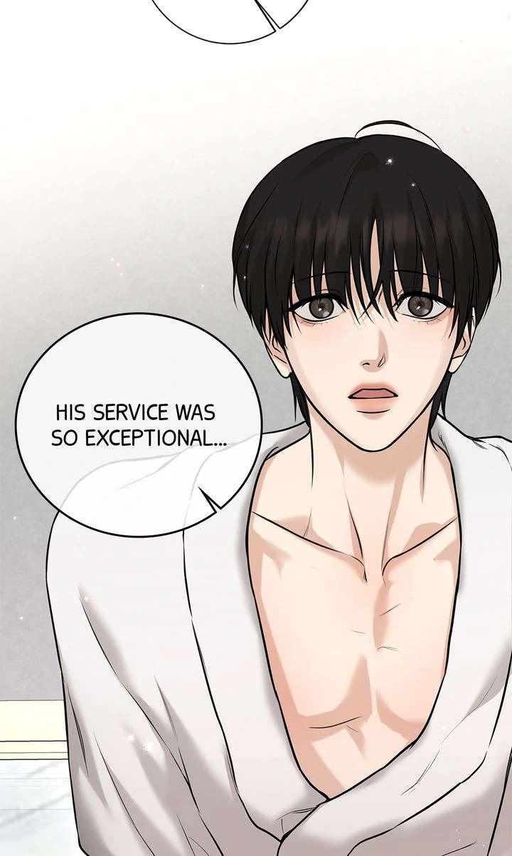 Codename March Chapter 9 page 43 - 