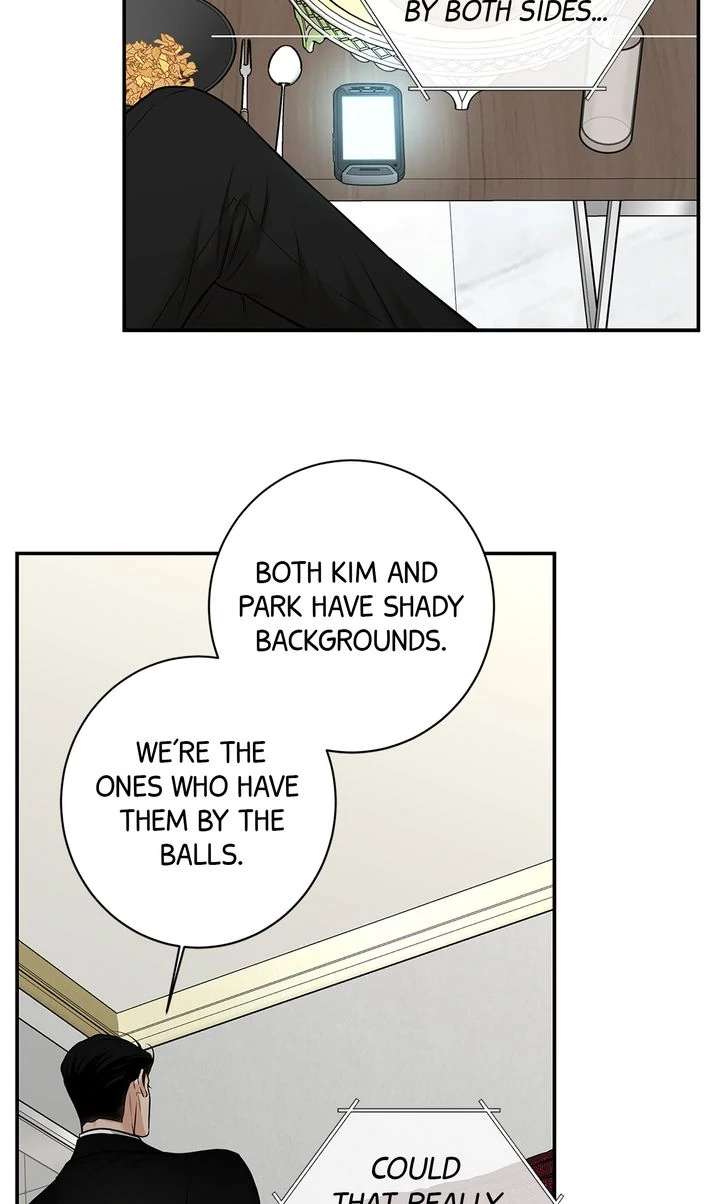Codename March Chapter 9 page 49 - 