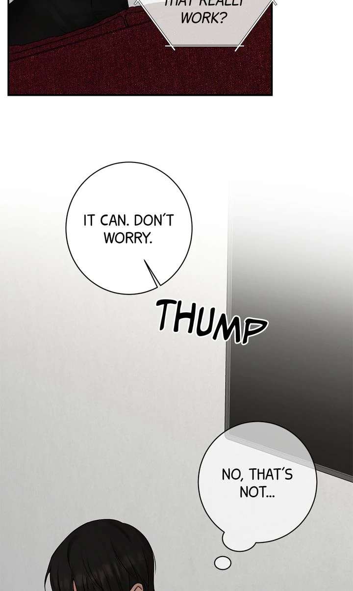 Codename March Chapter 9 page 50 - 