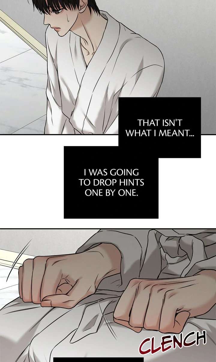 Codename March Chapter 9 page 51 - 