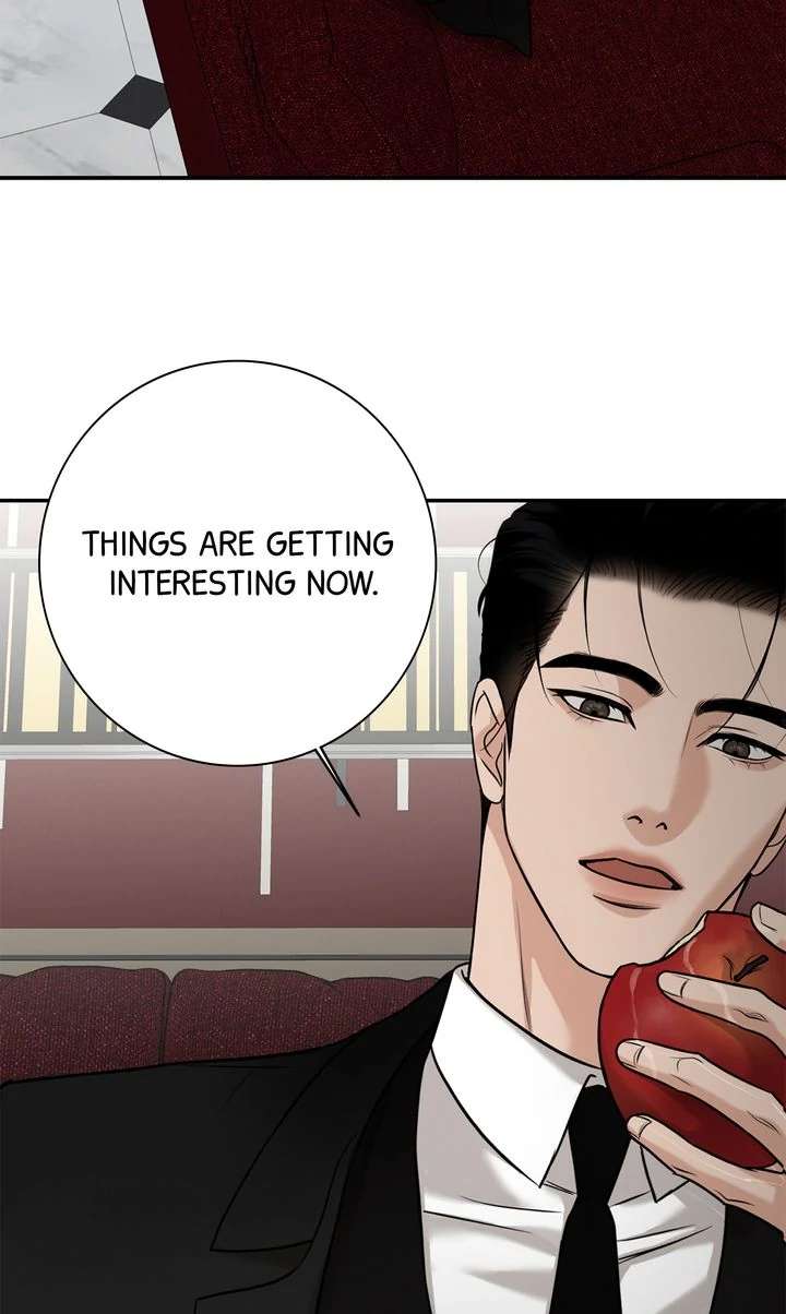 Codename March Chapter 9 page 58 - 