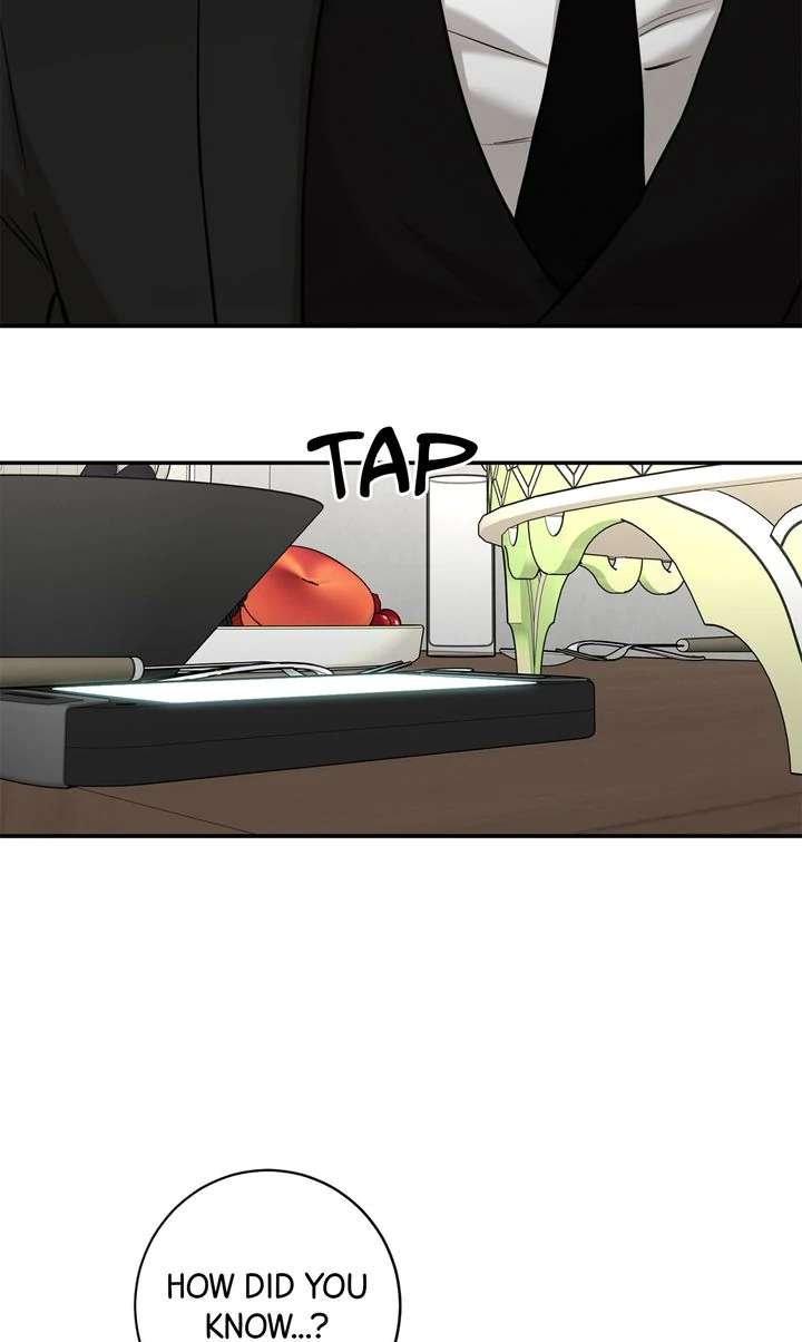 Codename March Chapter 9 page 59 - 